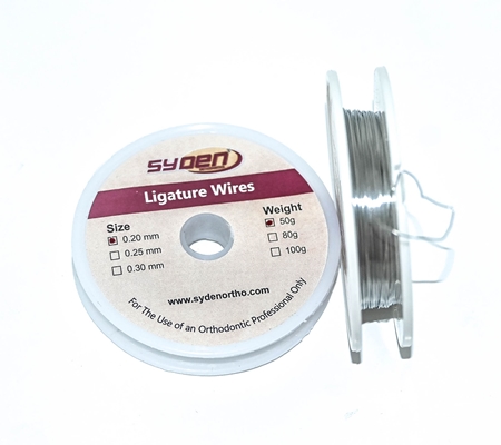 Picture for category LIGATURE WIRE