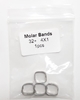 Picture of Molar Bands Plane   (Set Of 4 Pcs)
