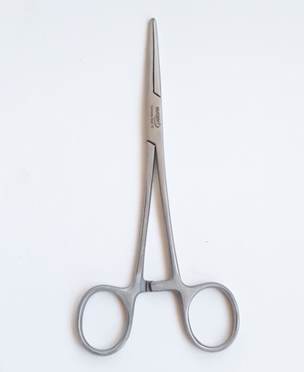 Picture of SYDEN ARTRY FORCEP STRAIGHT