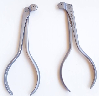 Picture of SYDEN BAND PINCHING PLIERS SET