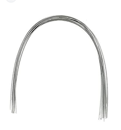Picture for category Ortho Wires
