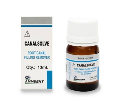 CANALSOLVE
