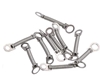 SYDEN CLOSED COIL SPRING