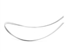 NITI ARCHWIRE REVERSE CURVED (ROUND)
